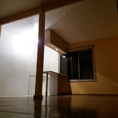 Casa achupalla