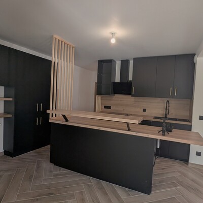 Remodelacion Casa entera