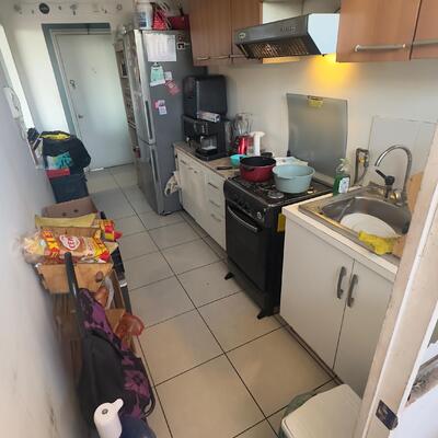 COCINA ANIBAL