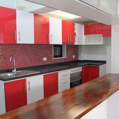 Ideas de cocinas en región metropolitana santiago para ...