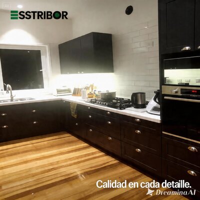 ESTRIBOR SPA