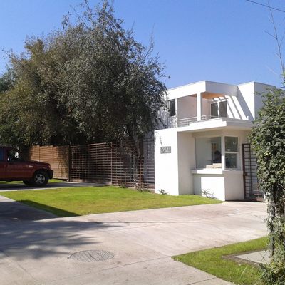 Administrador de Obra en Condominio Doña Isa, Inmobiliaria Biggi