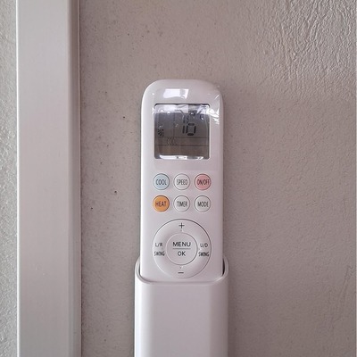 Climatización casa habitación, sector Parque Coke, Rancagua