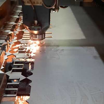 Productos fabricados