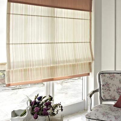 cortinas plegables
