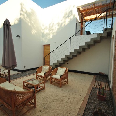 Departamentos Incahuasi