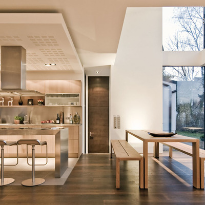 Maestro instalador de techo policarbonato - 20km de la Rotonda Gbonilla