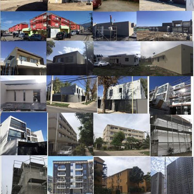 Proyectos ETCO