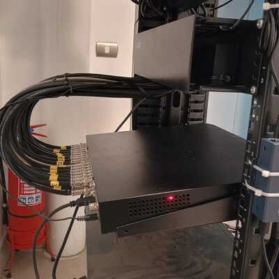instalacion cctv
