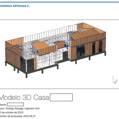 Proyecto Cora 2