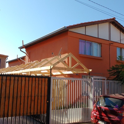 trabajos en puente alto