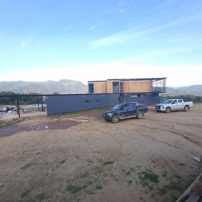 Casa RG