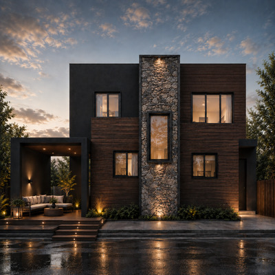 Vivienda Villavicencio