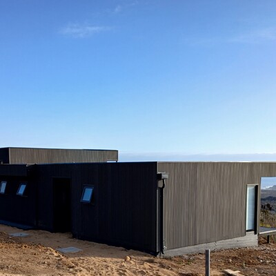 CASA ROCAS DEL MAR