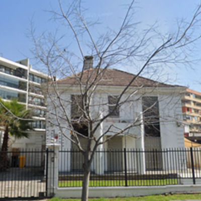 Reparación y Pintura en Subterráneo de Clínica