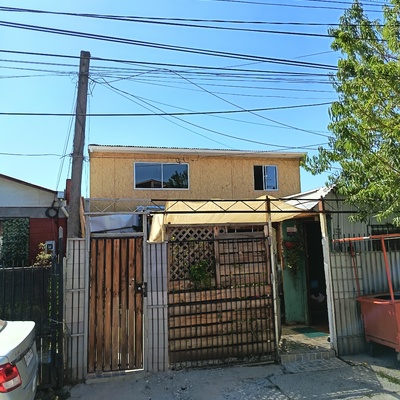 Ampliación 2do piso y remodelacion del 1ro.