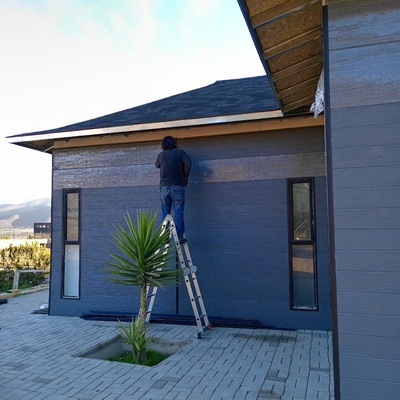 Remodelacion casa (altovalsol)