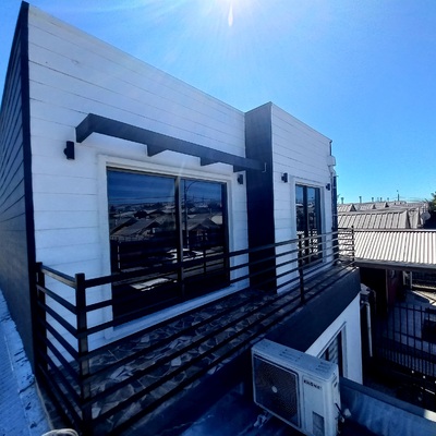 Proyecto de Remodelación Habitacional