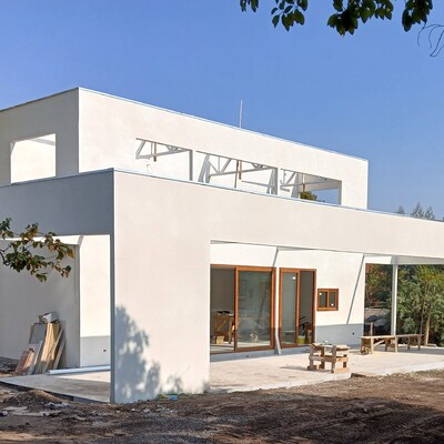 CASA ALTO MACUL