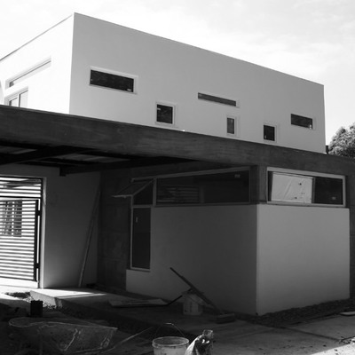 Casa Jensen
