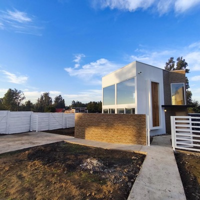 Casa Octay