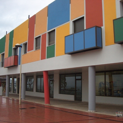 Edificio de 23 departamentos y 10 Locales Comerciales, Tenerife, España