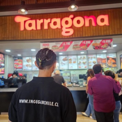 Mantención integral y Facility Services para empresas en Santiago