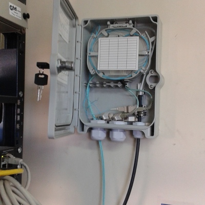 Sistema Electrico - Seguridad 
