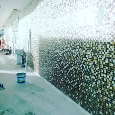 instalación de revestimientos ceramicos
