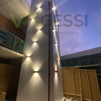 Ascensor para Colegio