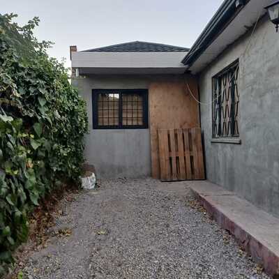 Diseño y Construccion Techumbre Teja Gravillada