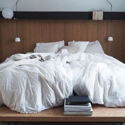 10 cabeceros que esconderán tus mejores secretos