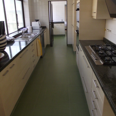 Trabajos efectuados este año