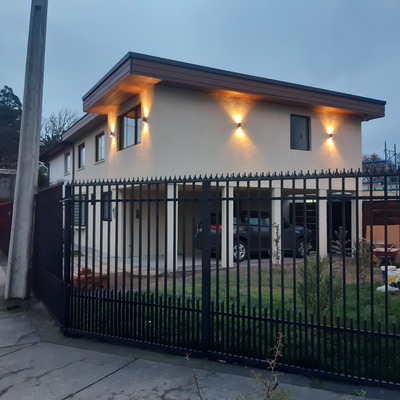Remodelación Habitacional