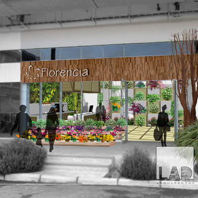 Cafetería Florencia