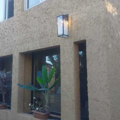 Instalaciones eléctricas