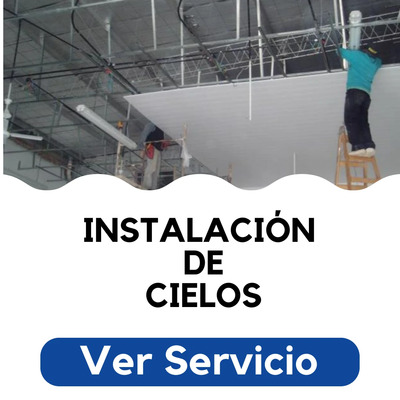 "Cielos personalizados que transforman tus espacios"