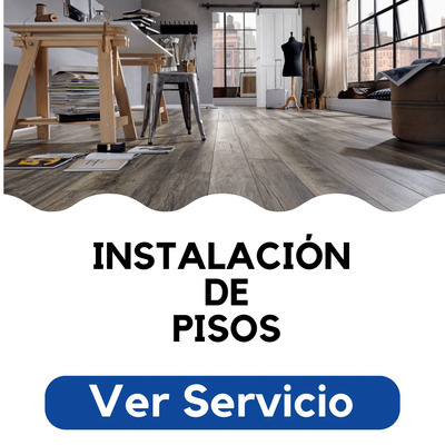 Transforma tu hogar con la instalación de pisos de PyConstrucciones