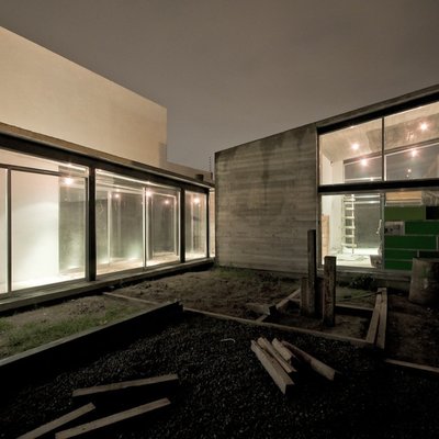 Construccion Casa