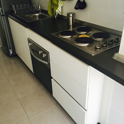 Oscar Saavedra Diseño Y Decoracion - Santiago