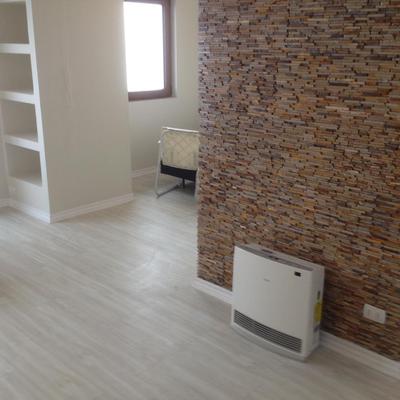 Remodelacion departamento farellones