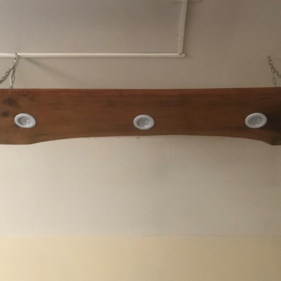 Proyecto iluminación y climatización