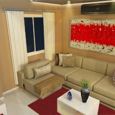 Vivienda Unifamiliar Pareada