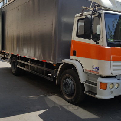 FLETES MUDANZAS SANTIAGO Y REGIONES