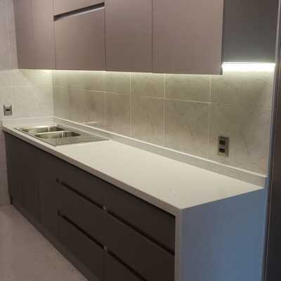 Remodelación Integral Casa Condominio Mares del Sur
