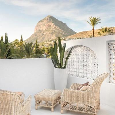 6 pasos que debes seguir para poner tu terraza al día