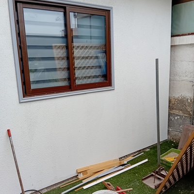 ampliacion 4.00 x 4.00