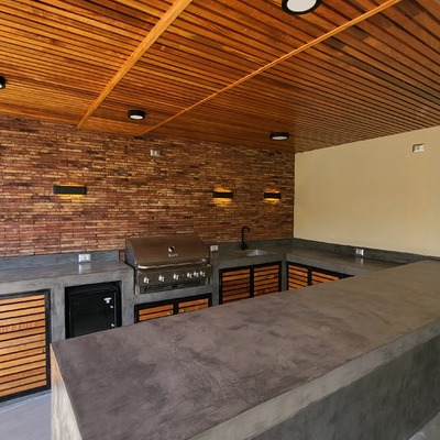 Quincho Lo Barnechea