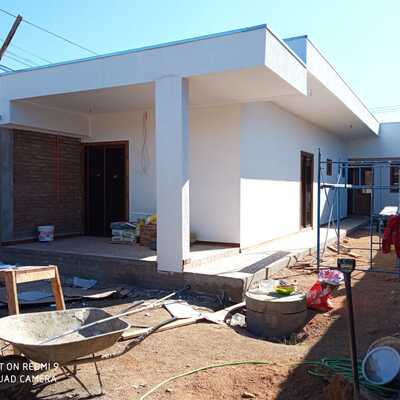 Casa Liviana - Quillota