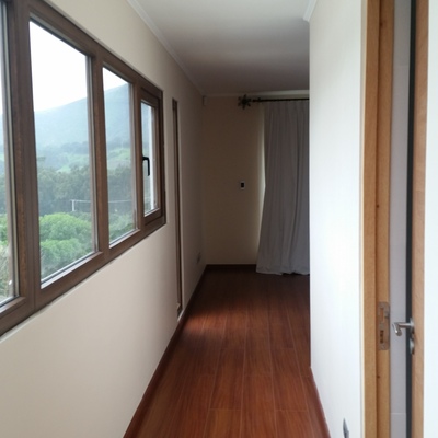 Casa unifamiliar de 219 m2 en dos plantas